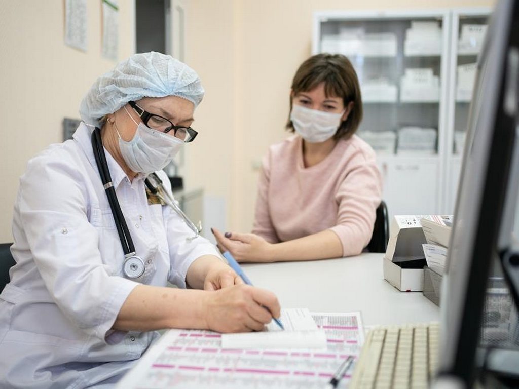В Волгодонске стали больше болеть туберкулезом, ветрянкой, ВИЧ и вирусными гепатитами