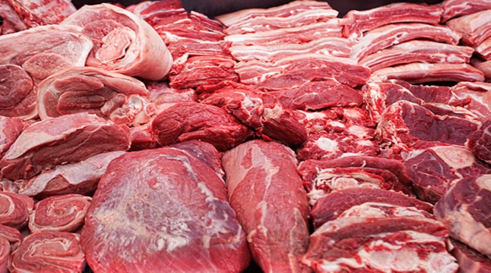 Фокус-покус: «Цимлянские мясопродукты» одним документом превратили свинину в говядину