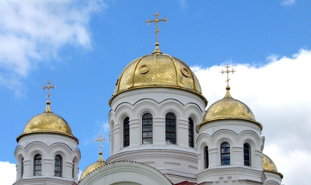 Волгодонский ИЦ «Грант» предложил помочь ДНР и ЛНР в восстановлении храмов