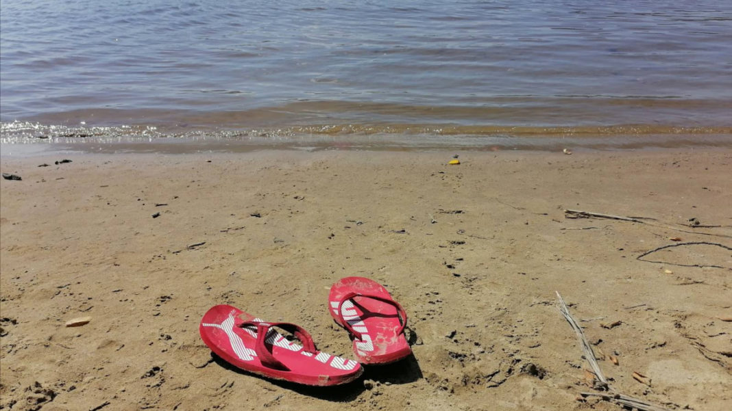 В Волгодонске открыта печальная статистика жертв купального сезона