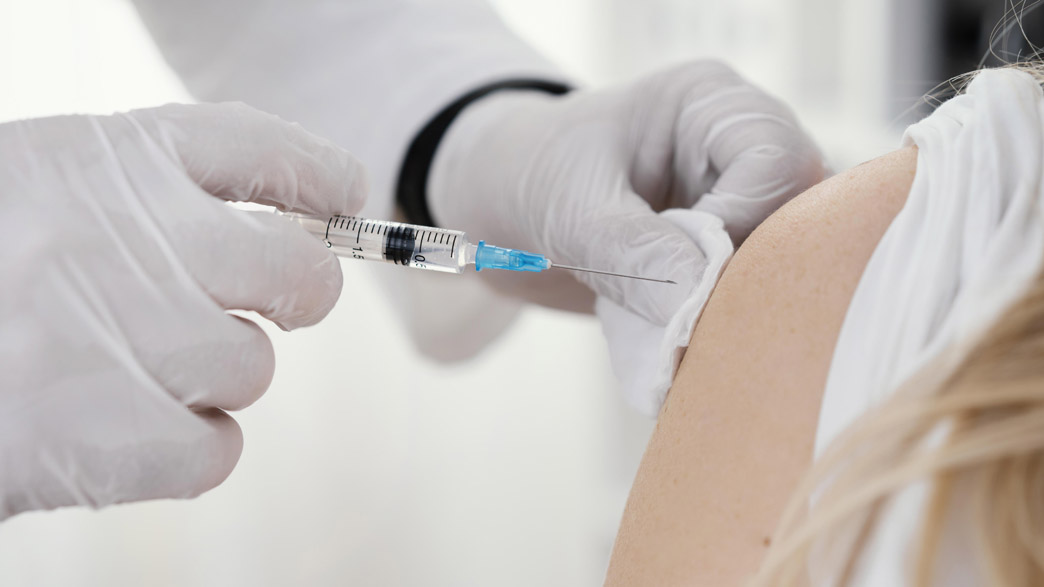 В августе в Волгодонск поступит вакцина от гриппа и начнут делать прививки