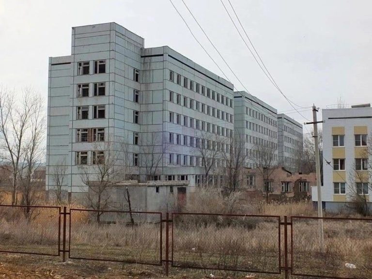 Долгострой детской больницы Волгодонска: есть ли перспектива?